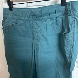 Black Diamond Notion Pants outdoor Unisex Small